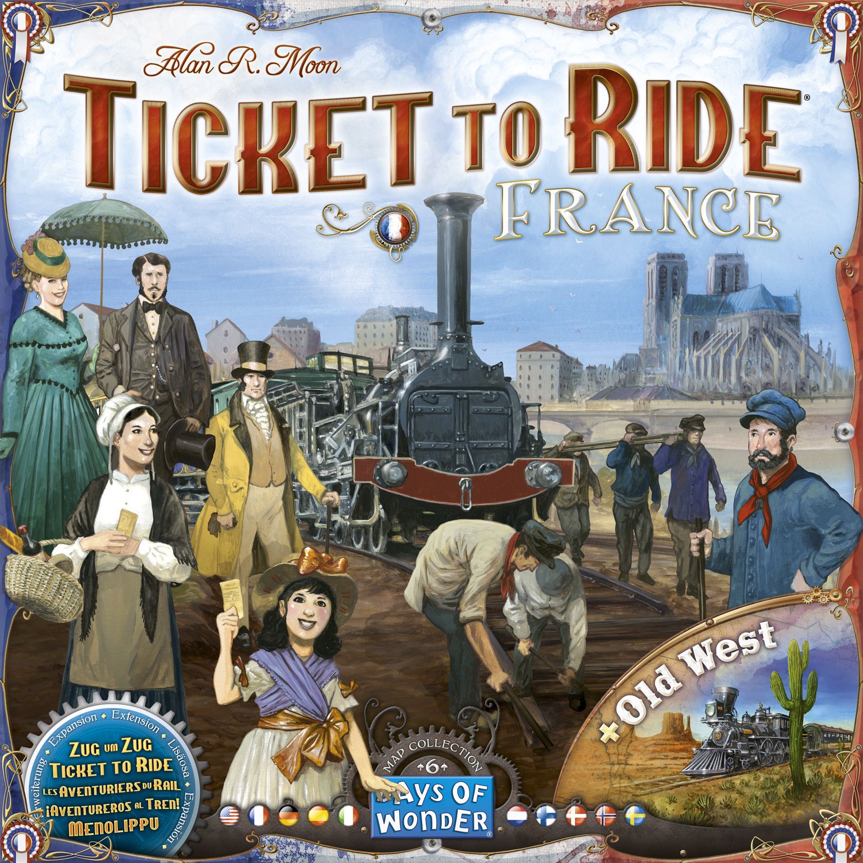 Ticket To Ride Porn