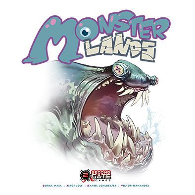 monster crown second kickstarter