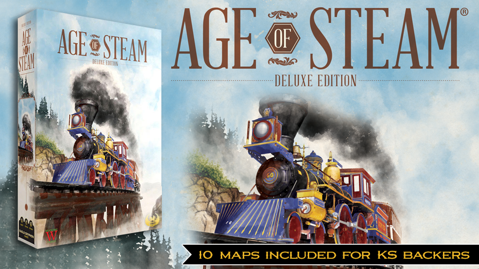 Steam ages фото 1